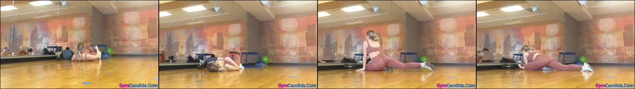 gymcandids videos