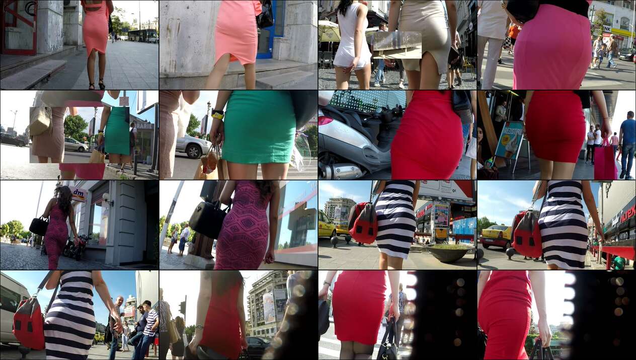 retro voyeur clips vol.3