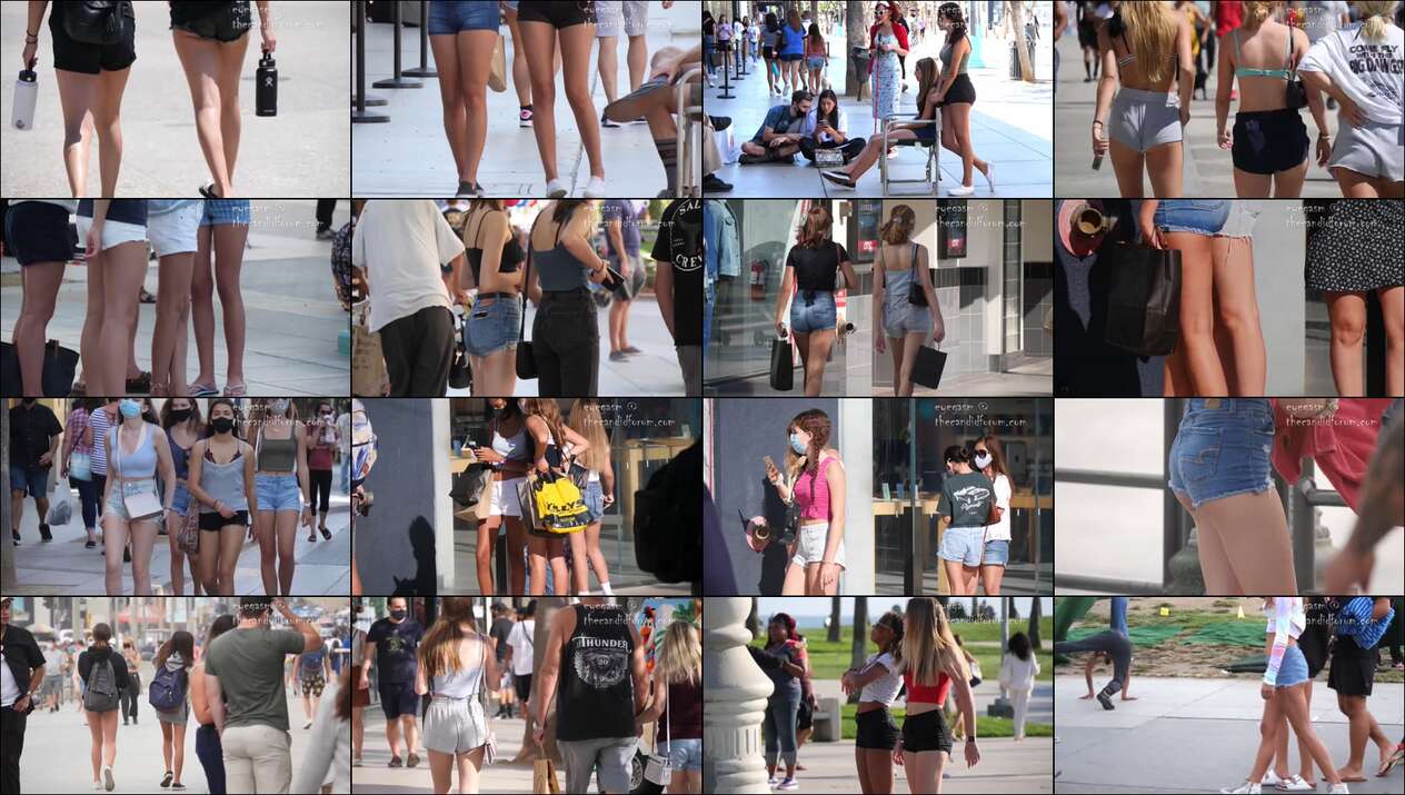 february 2021 the candid forum videos