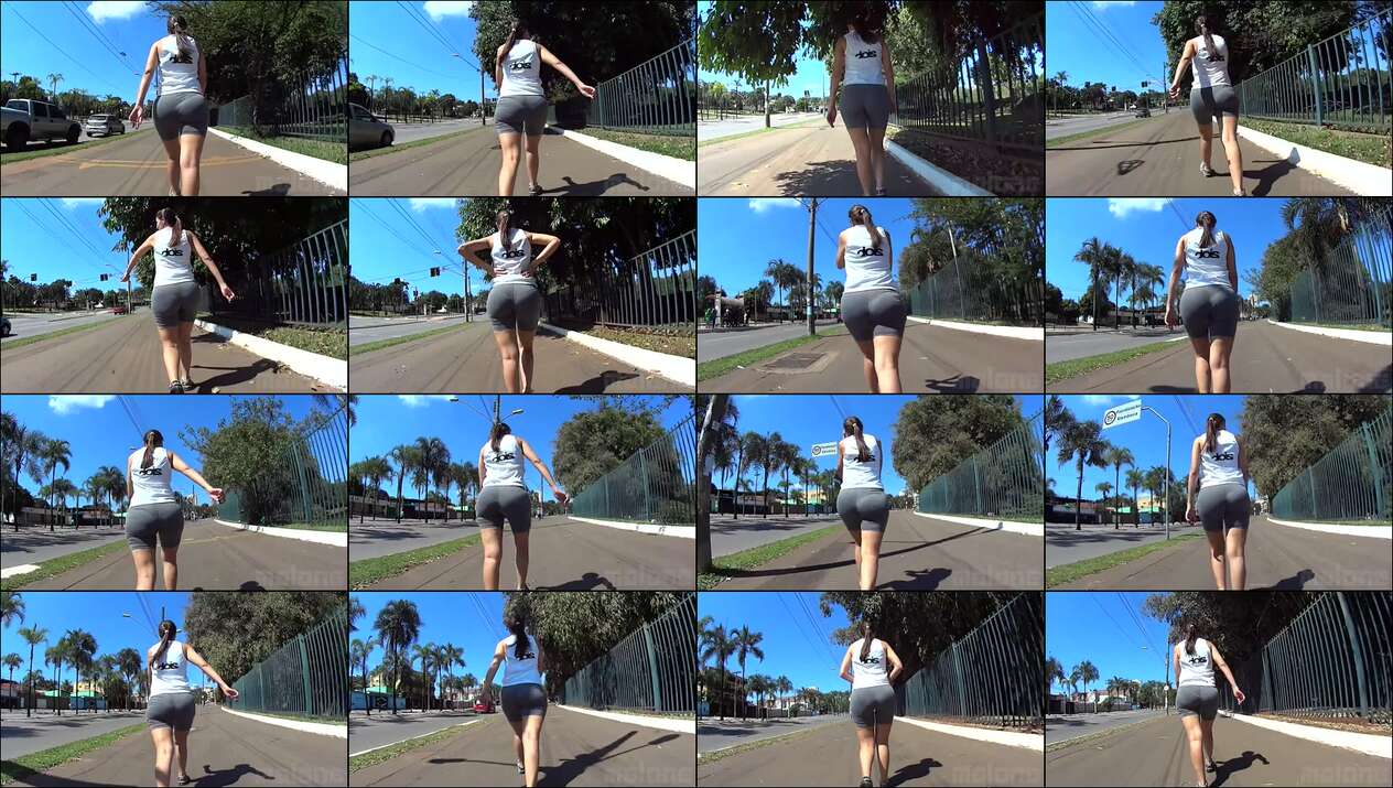 retro voyeur clips vol.3