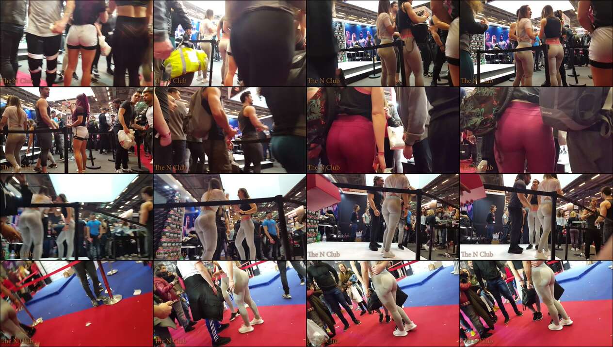 n_club videos