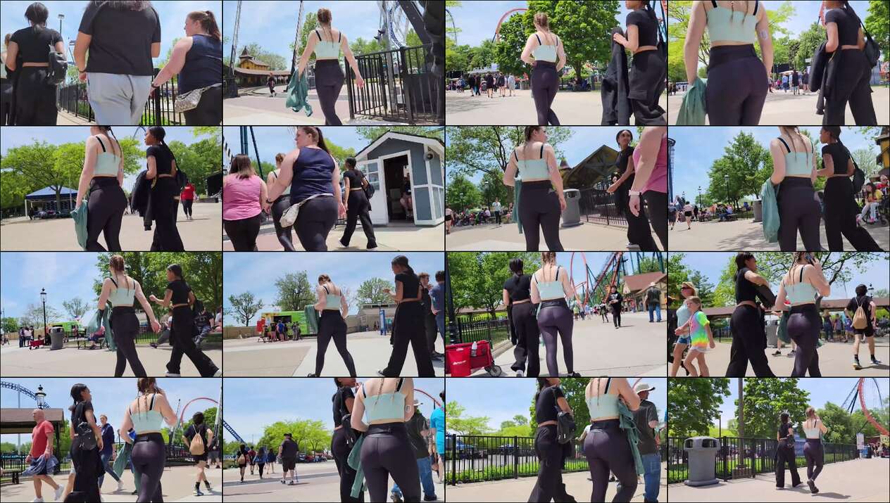 leggings creepshots vol.1