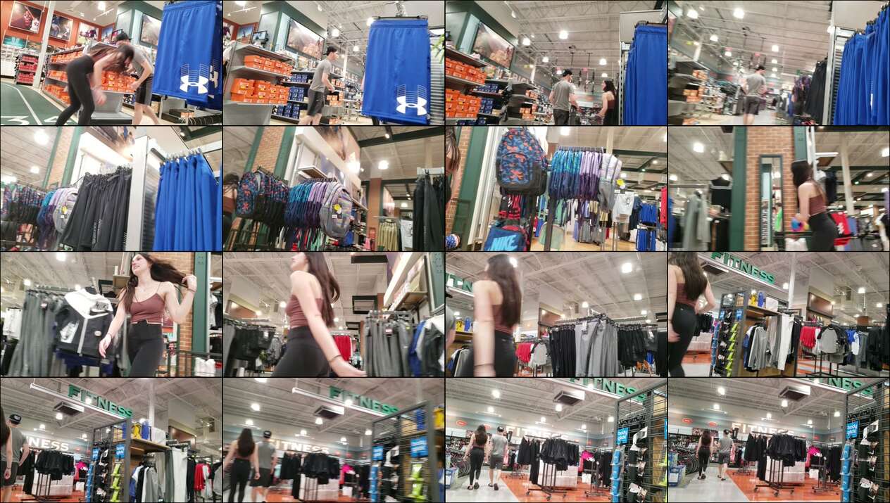 leggings creepshots vol.1