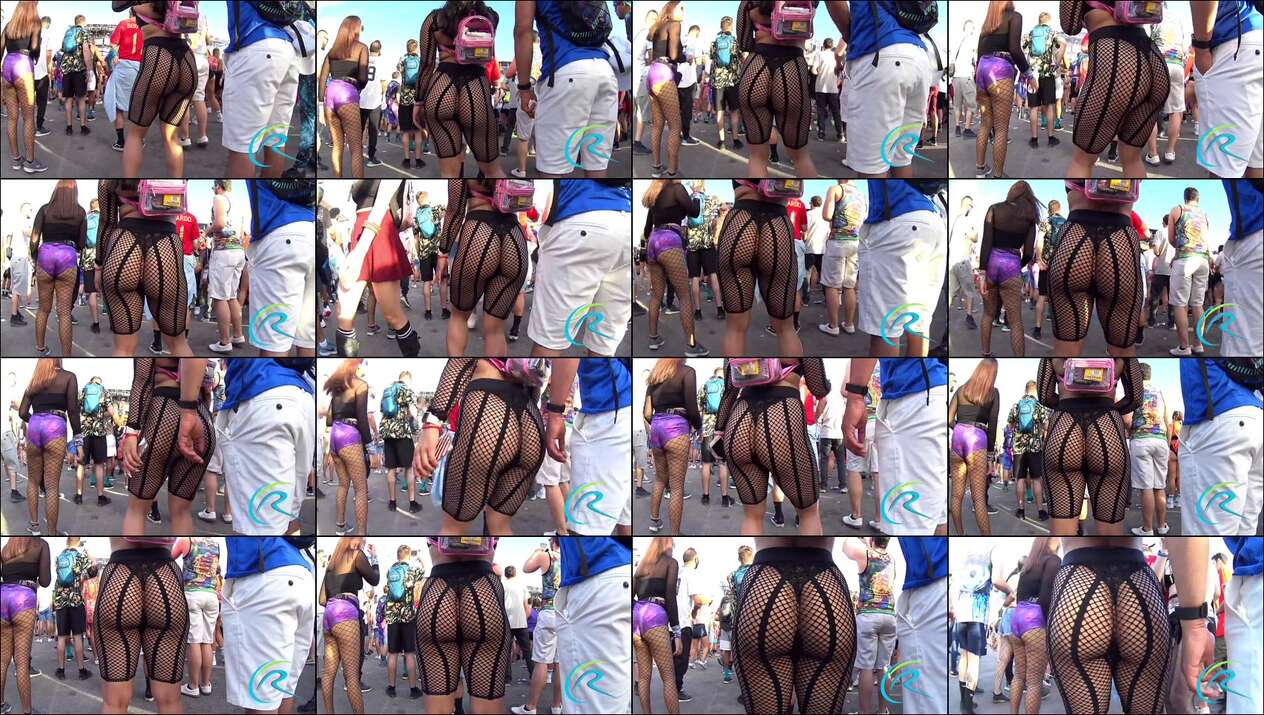 ravecandids videos
