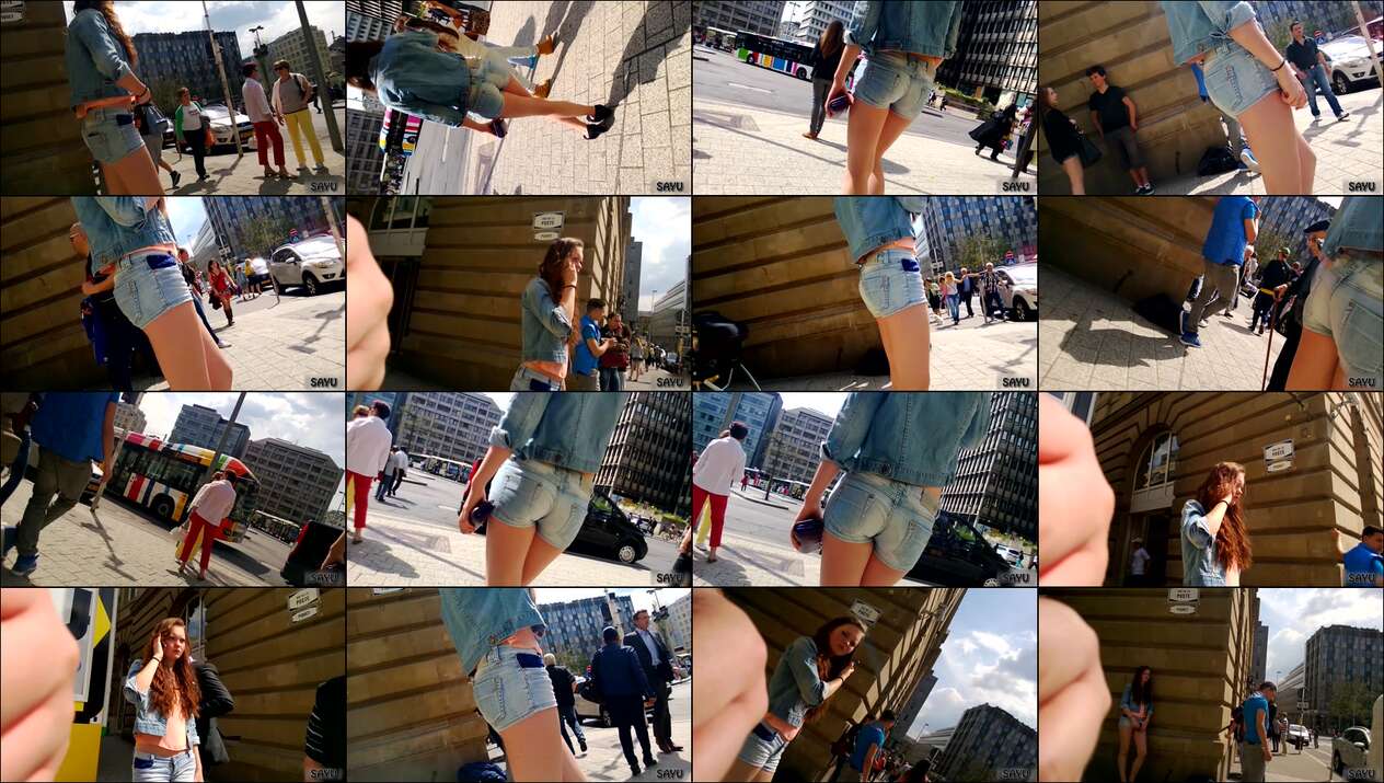retro voyeur clips vol.4