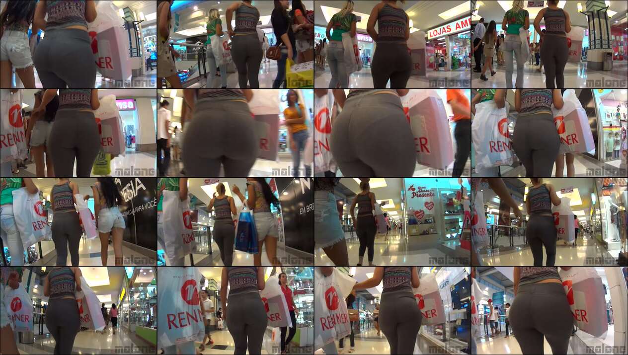 retro voyeur clips vol.3
