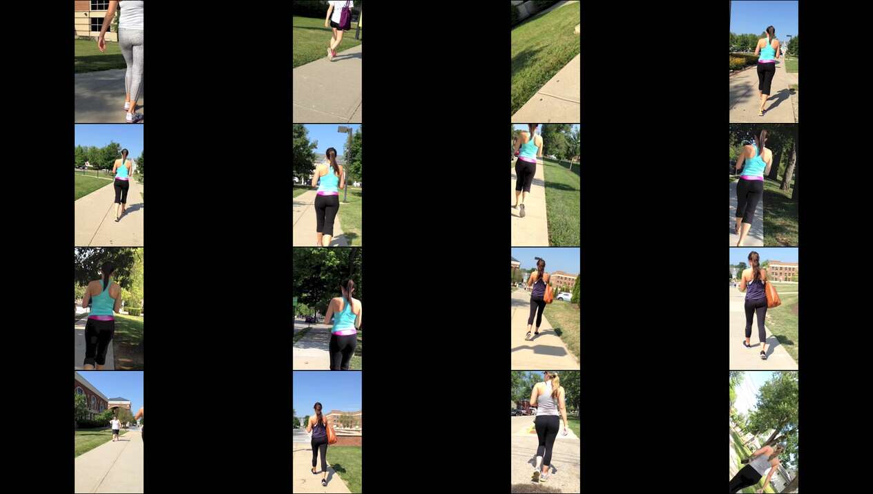 retro voyeur clips vol.5