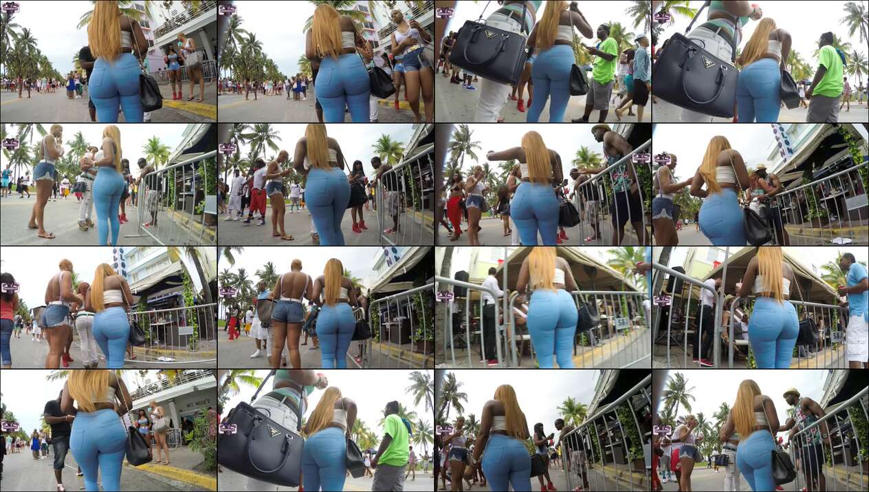 candidshapes videos