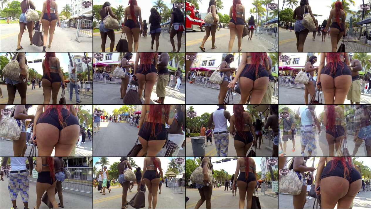 candidshapes videos