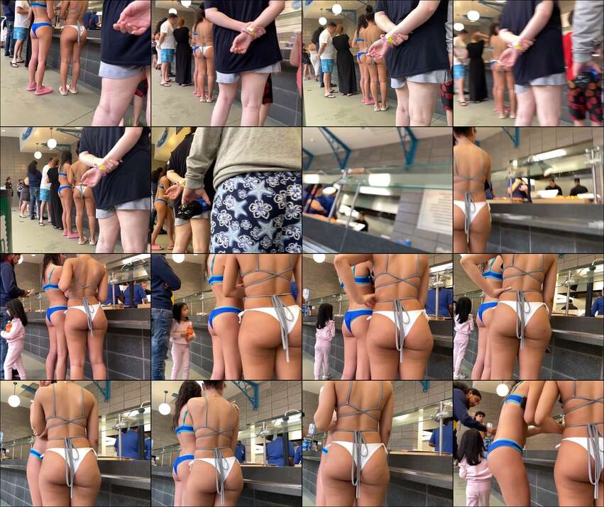 may 2024 the candid forum videos
