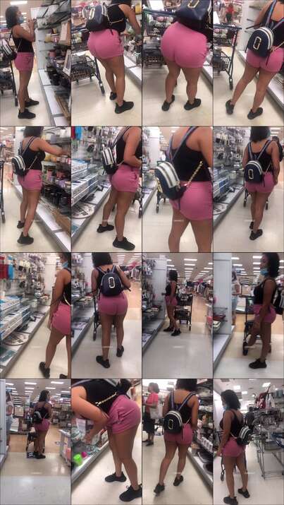 candidbull videos