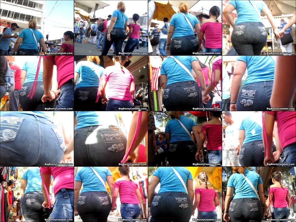 kingofcandids videos