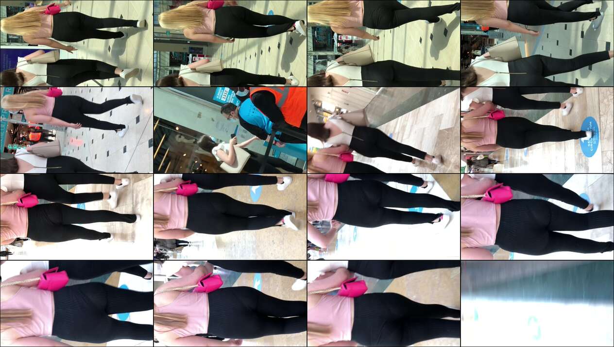 leggings creepshots vol.1