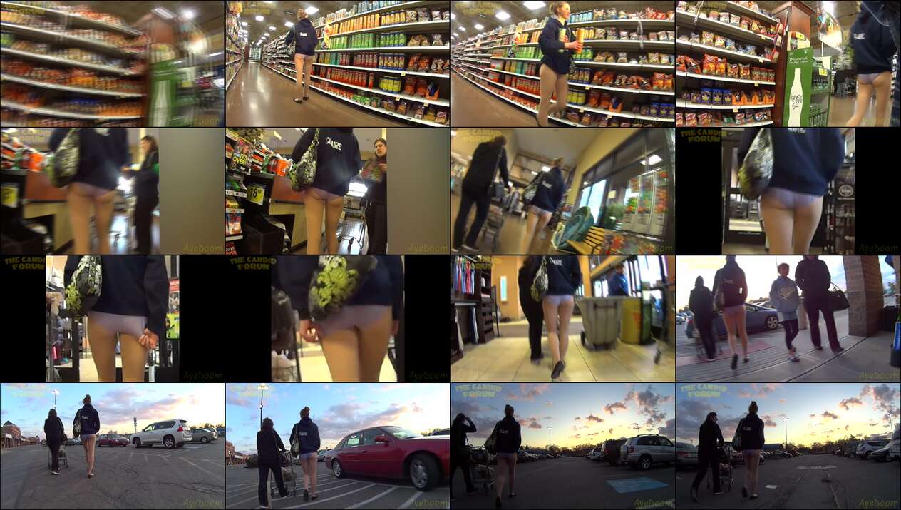 retro voyeur clips vol.5