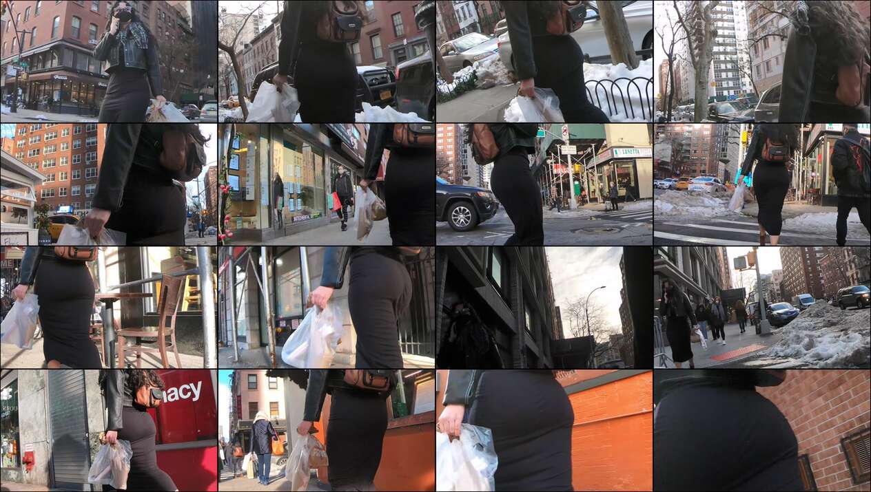peepingtom vol.11