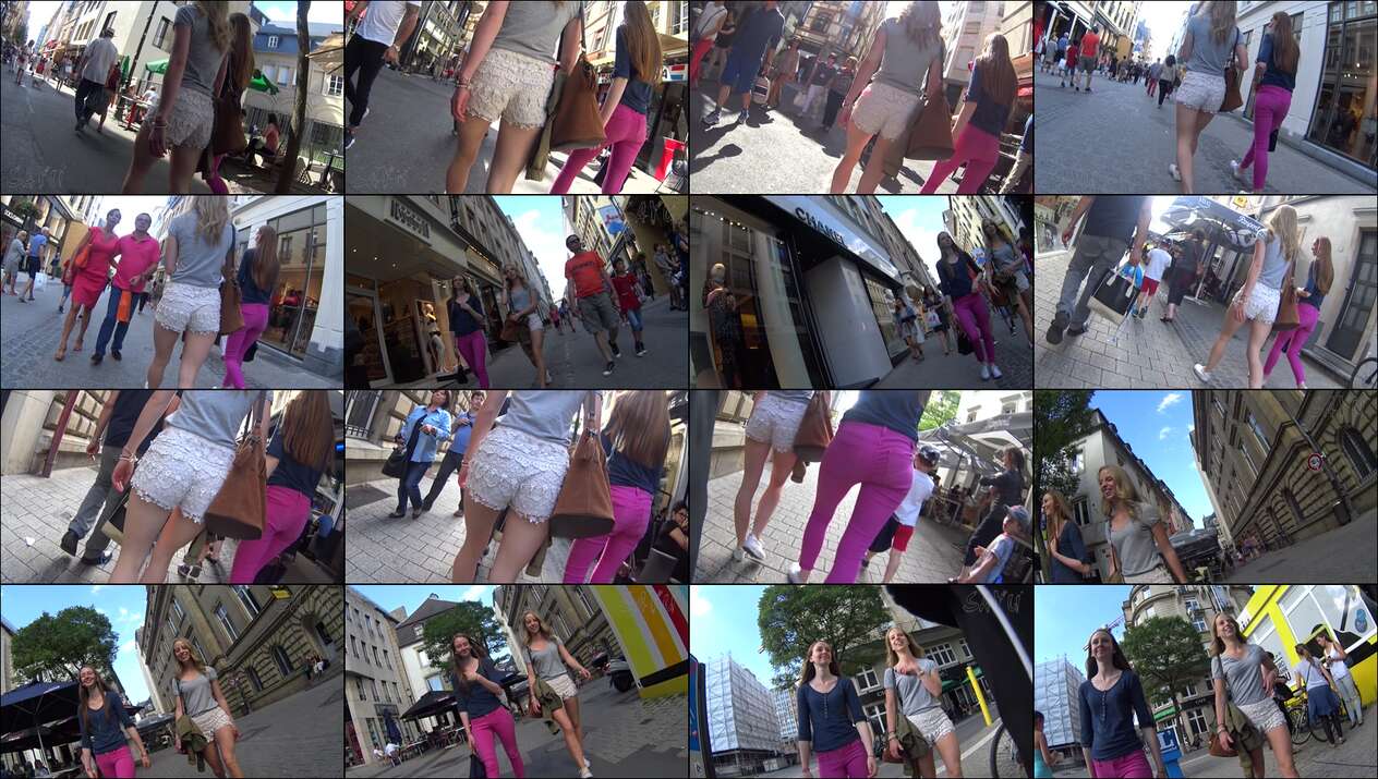 retro voyeur clips vol.5
