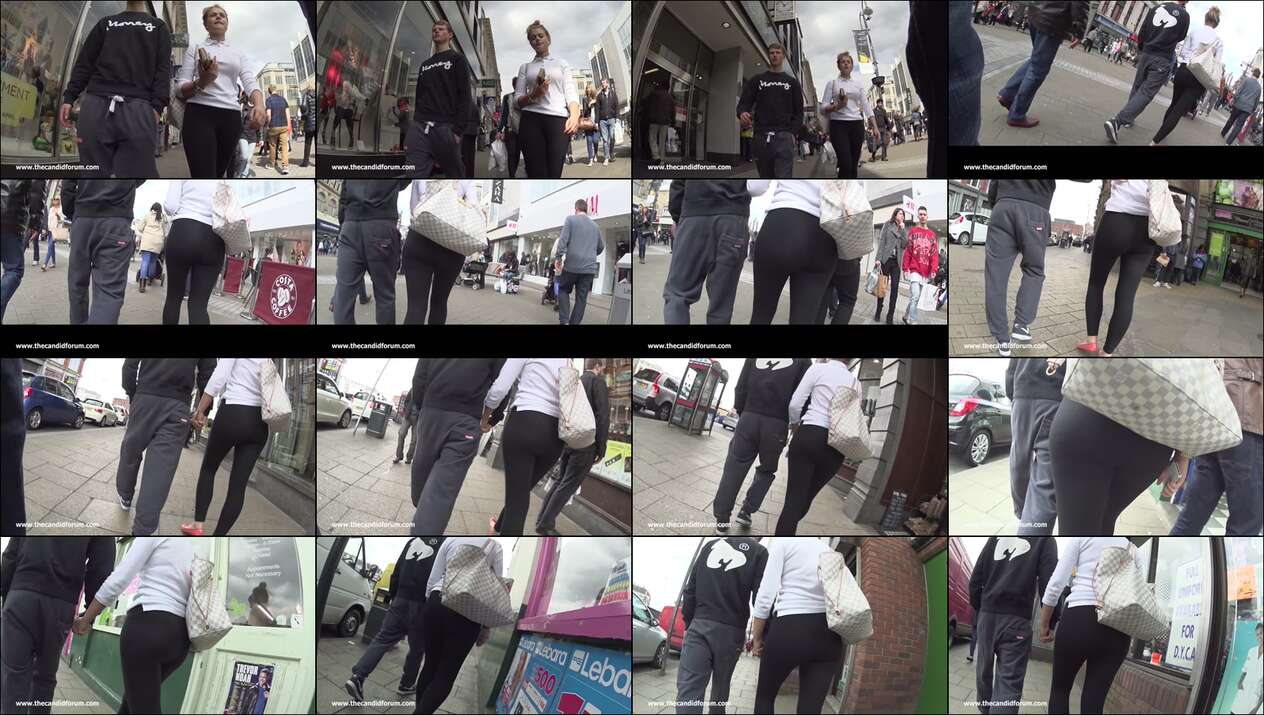 retro voyeur clips vol.3