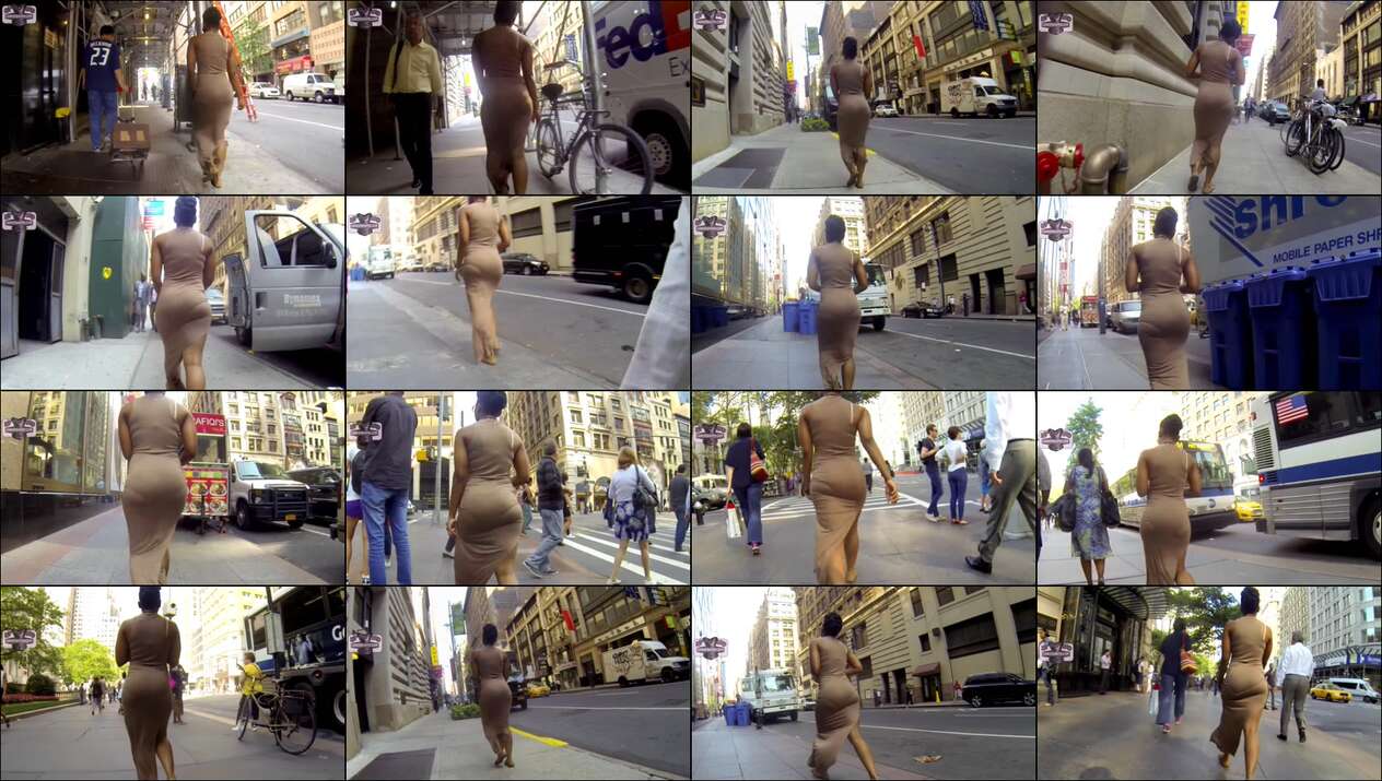 candidshapes videos