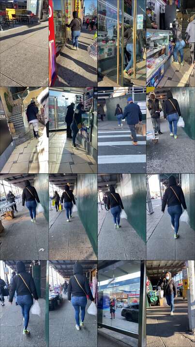 candidbull videos