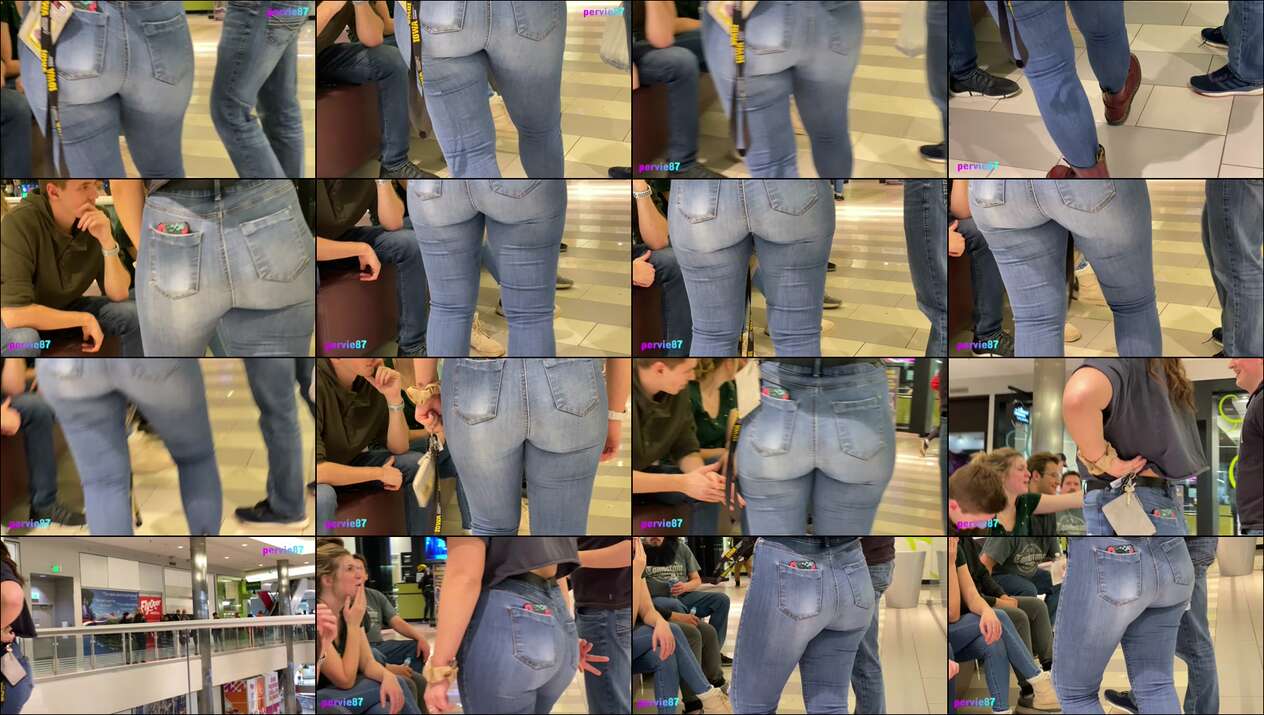 pervie87 candid videos