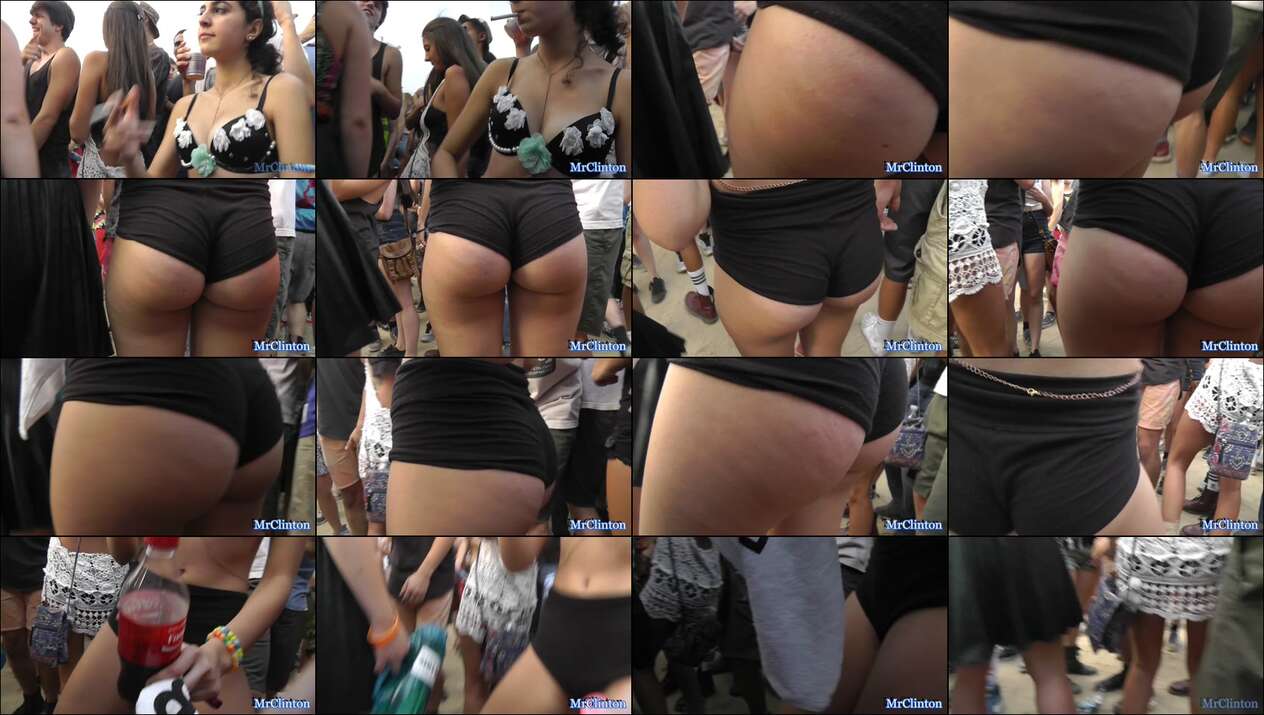 retro voyeur clips vol.6