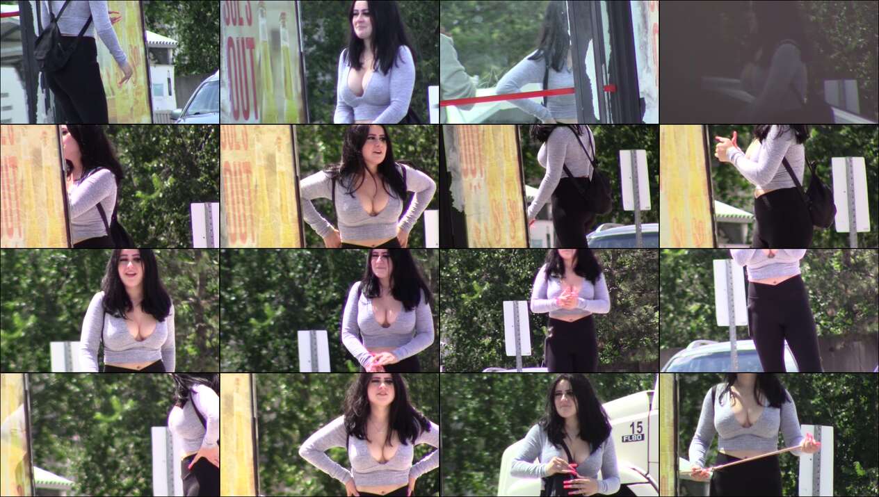 april 2024 the candid forum videos