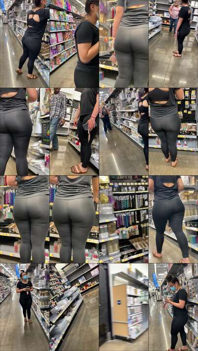 the original candid videos
