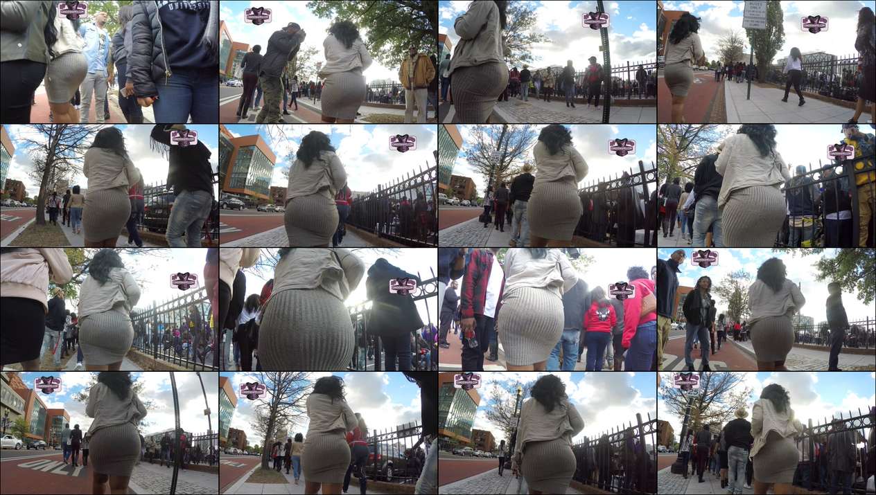 candidshapes videos