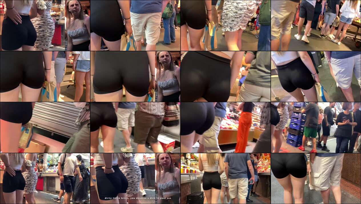 march 2023 the candid forum videos vol.2