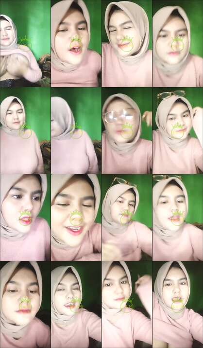 Gaby Jilboobs Toge Cubit Uting Sendiri