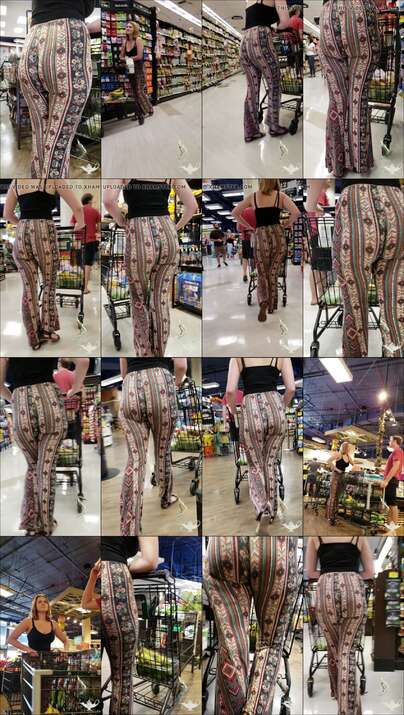leggings creepshots vol.3