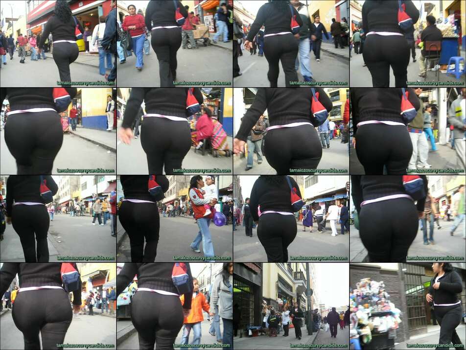 kingofcandids videos
