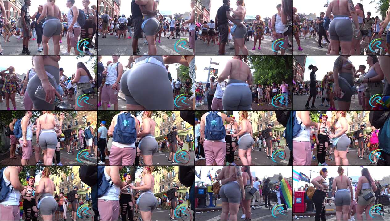 ravecandids videos