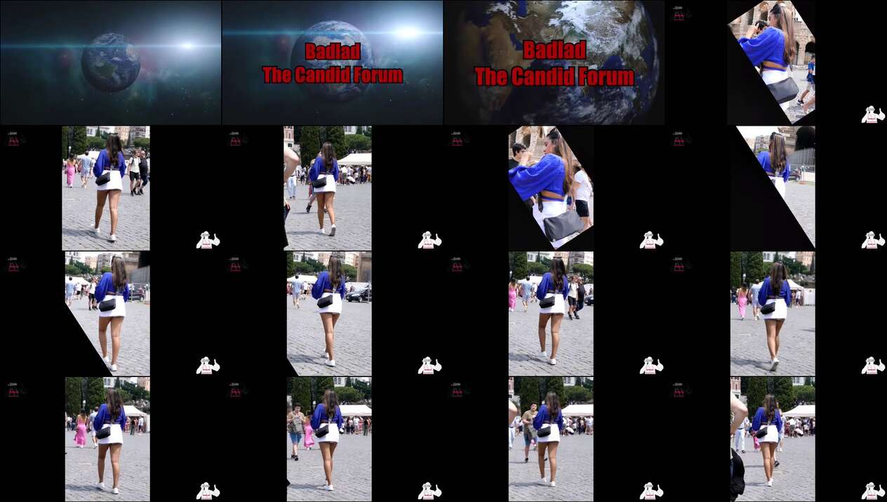 september 2023 the candid forum videos
