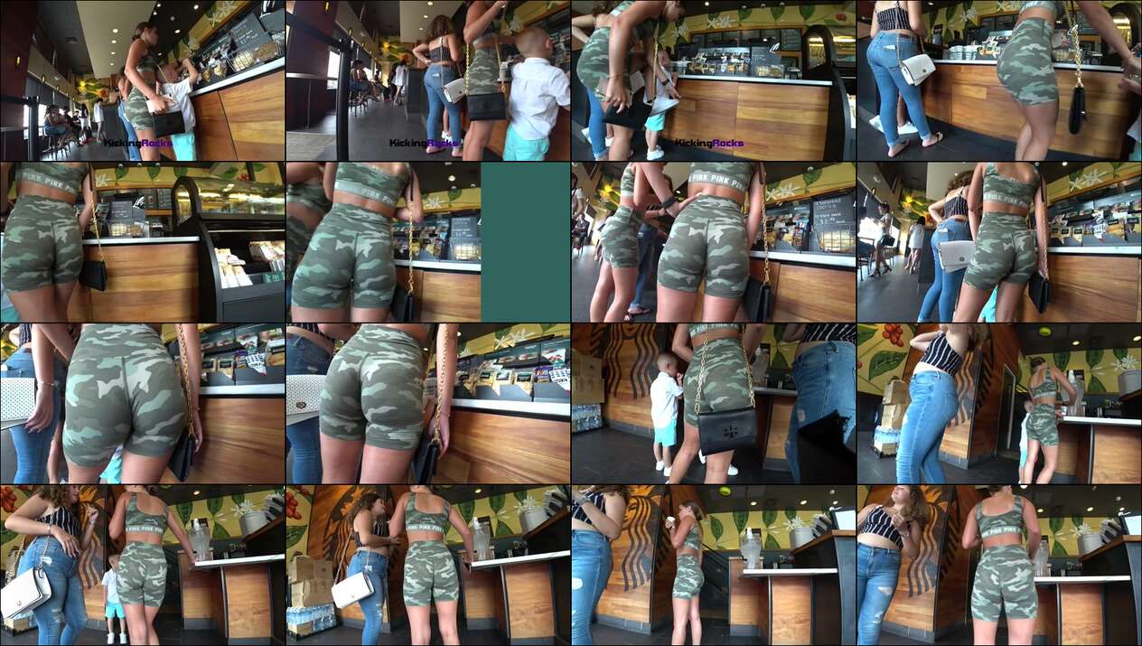 leggings creepshots vol.3