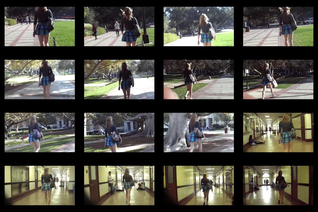 retro voyeur clips vol.4