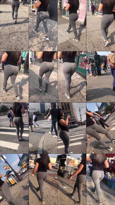 candidbull videos