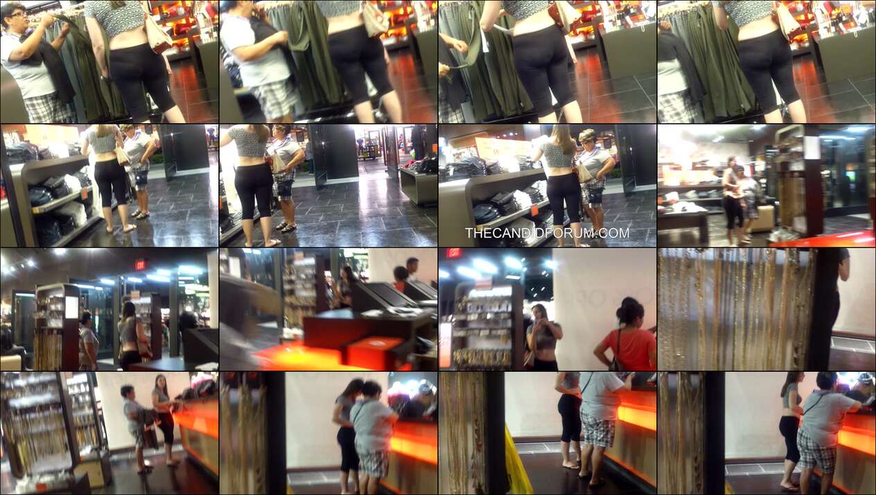 retro voyeur clips vol.6