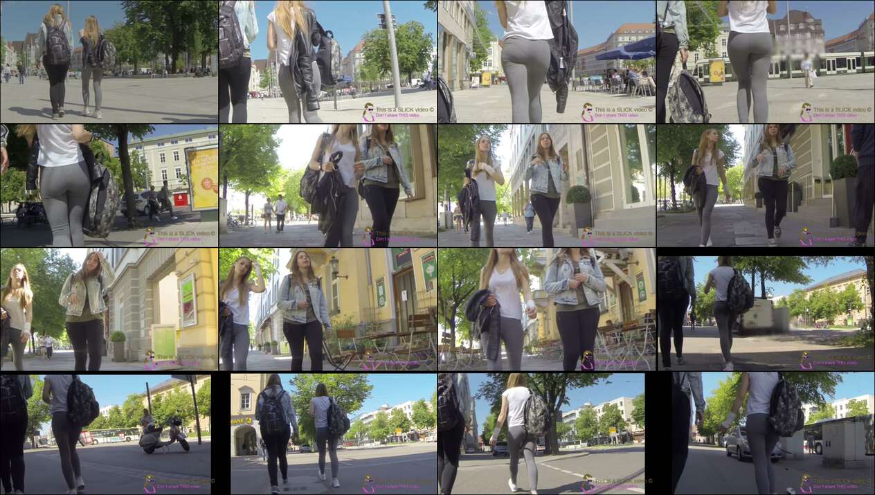 retro voyeur clips vol.4