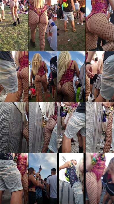 the booty machine videos