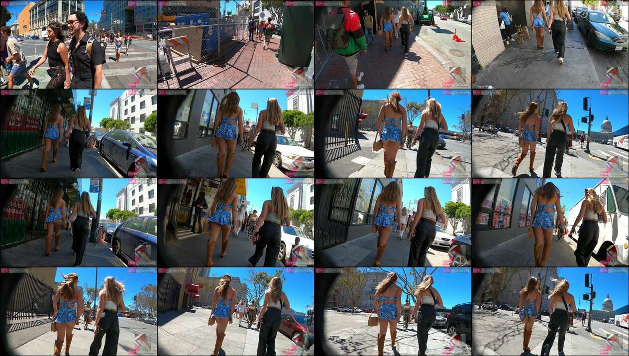 april 2024 the candid forum videos
