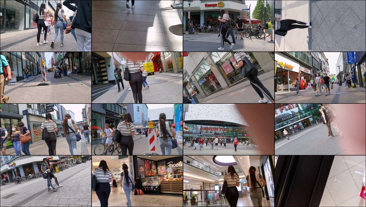 leggings creepshots vol.1