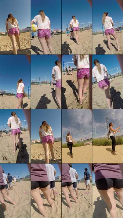 retro voyeur clips vol.3