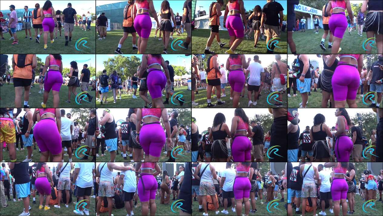 ravecandids videos