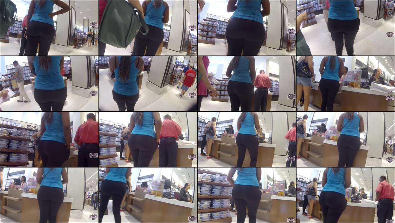 candidshapes videos