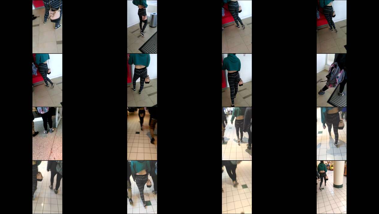 retro voyeur clips vol.5