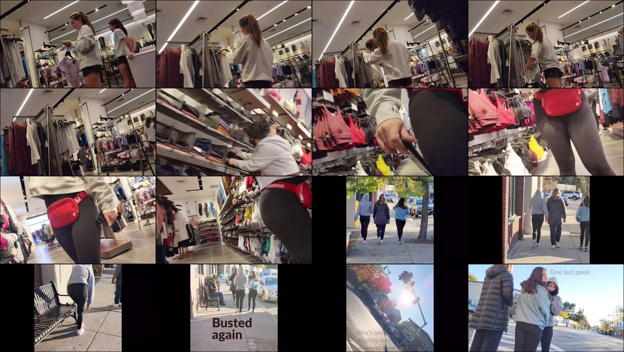 public street ass collection from tcf and toc