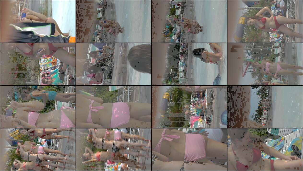 retro voyeur clips vol.5