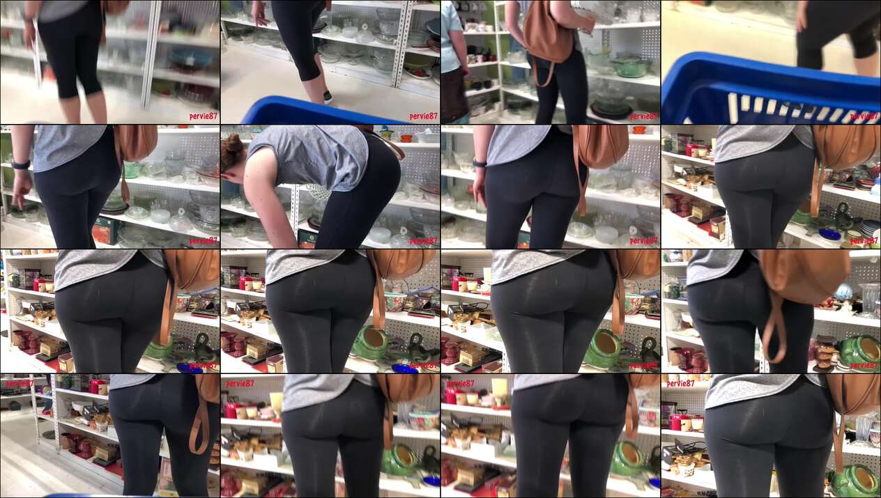 pervie87 candid videos