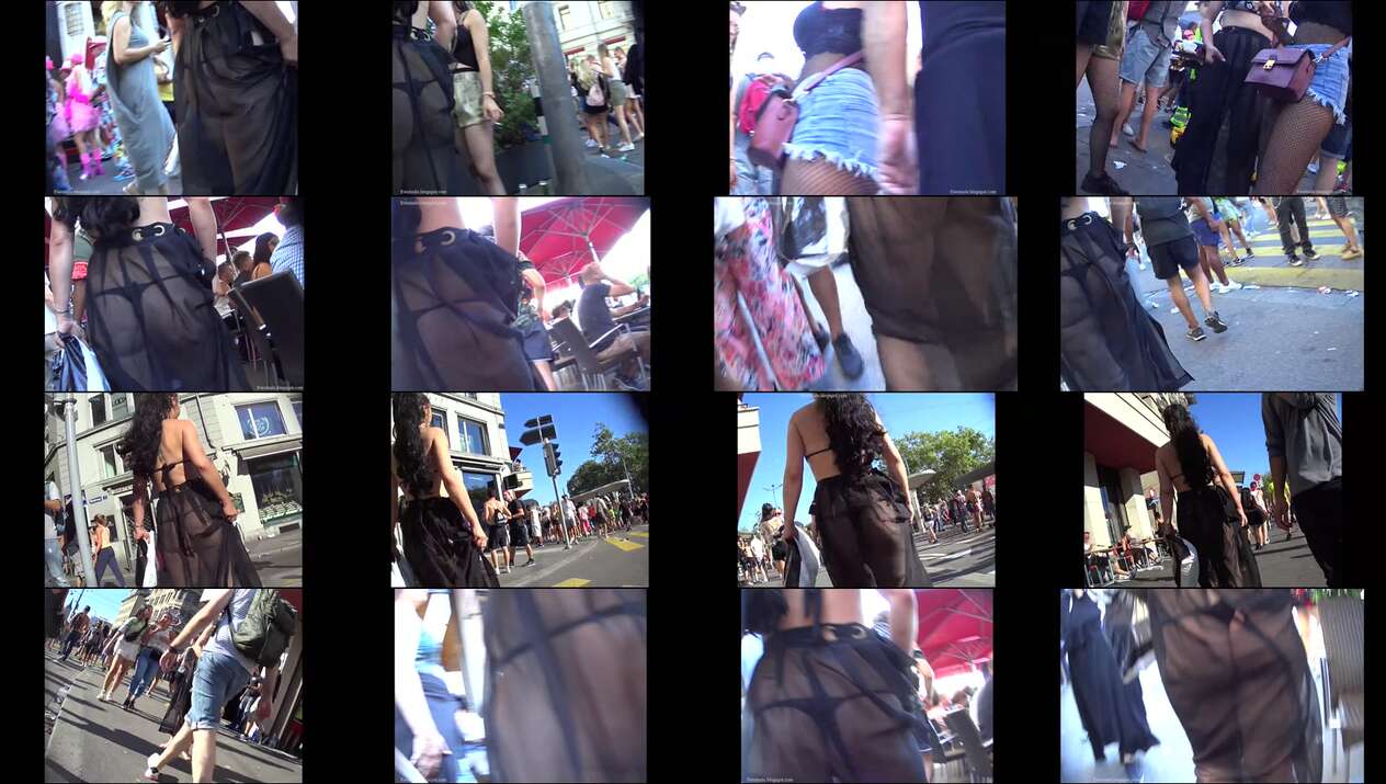 eventade videos